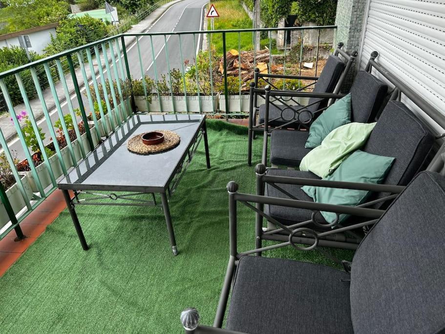 Oktheway Perbes Vintage 2 Apartment Екстериор снимка