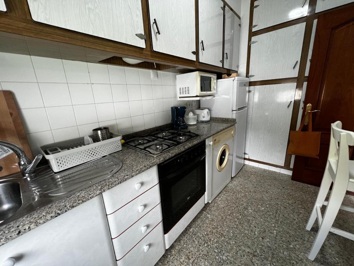 Oktheway Perbes Vintage 2 Apartment Екстериор снимка
