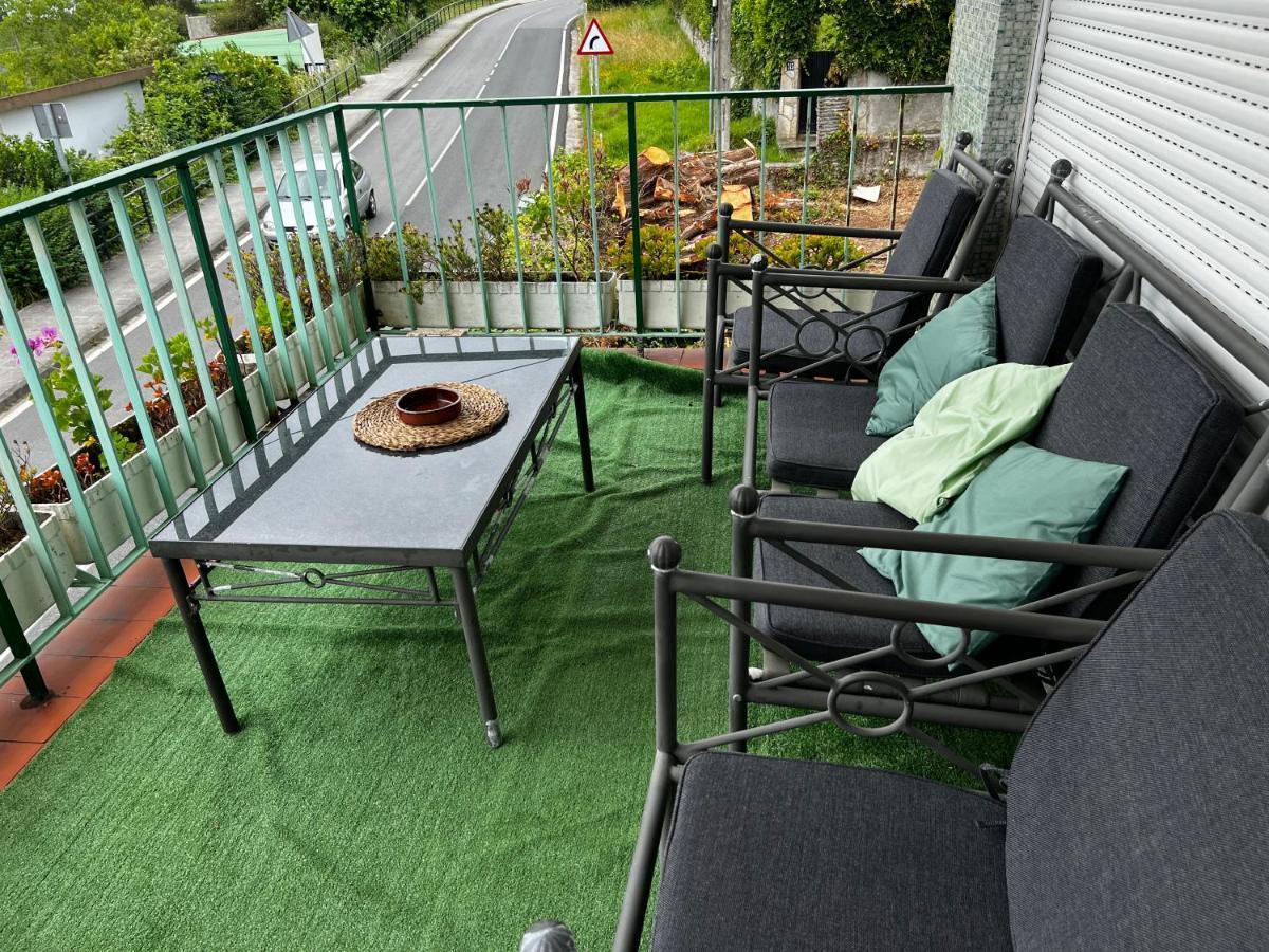 Oktheway Perbes Vintage 2 Apartment Екстериор снимка