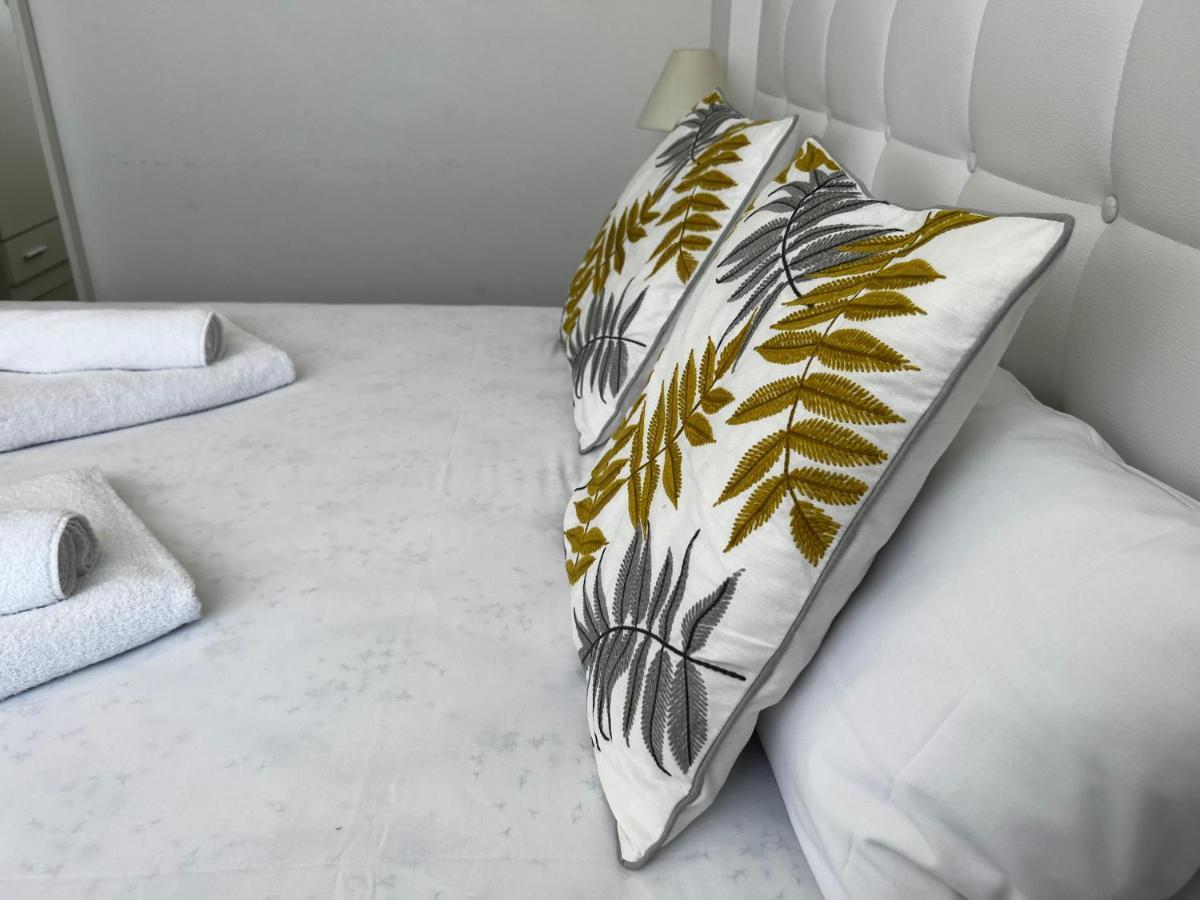 Oktheway Perbes Vintage 2 Apartment Екстериор снимка