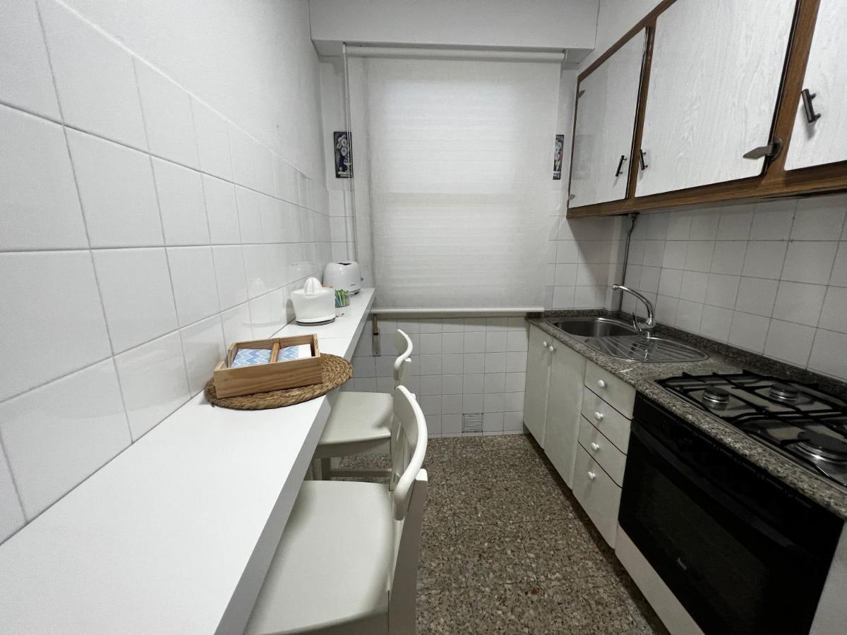 Oktheway Perbes Vintage 2 Apartment Екстериор снимка